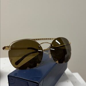 Louis Vuitton sunglasses